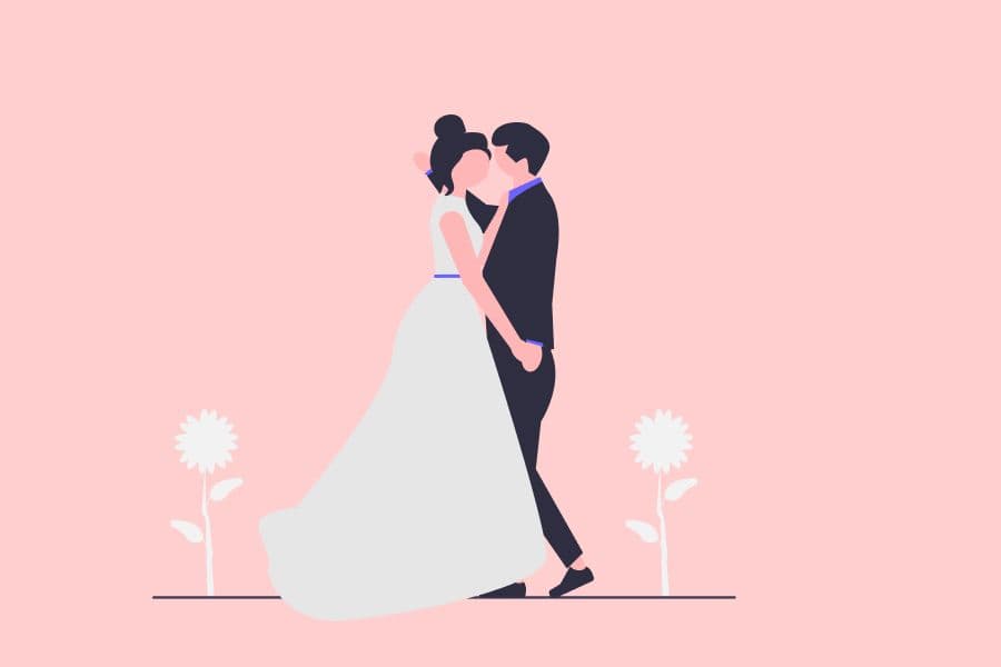 marriage